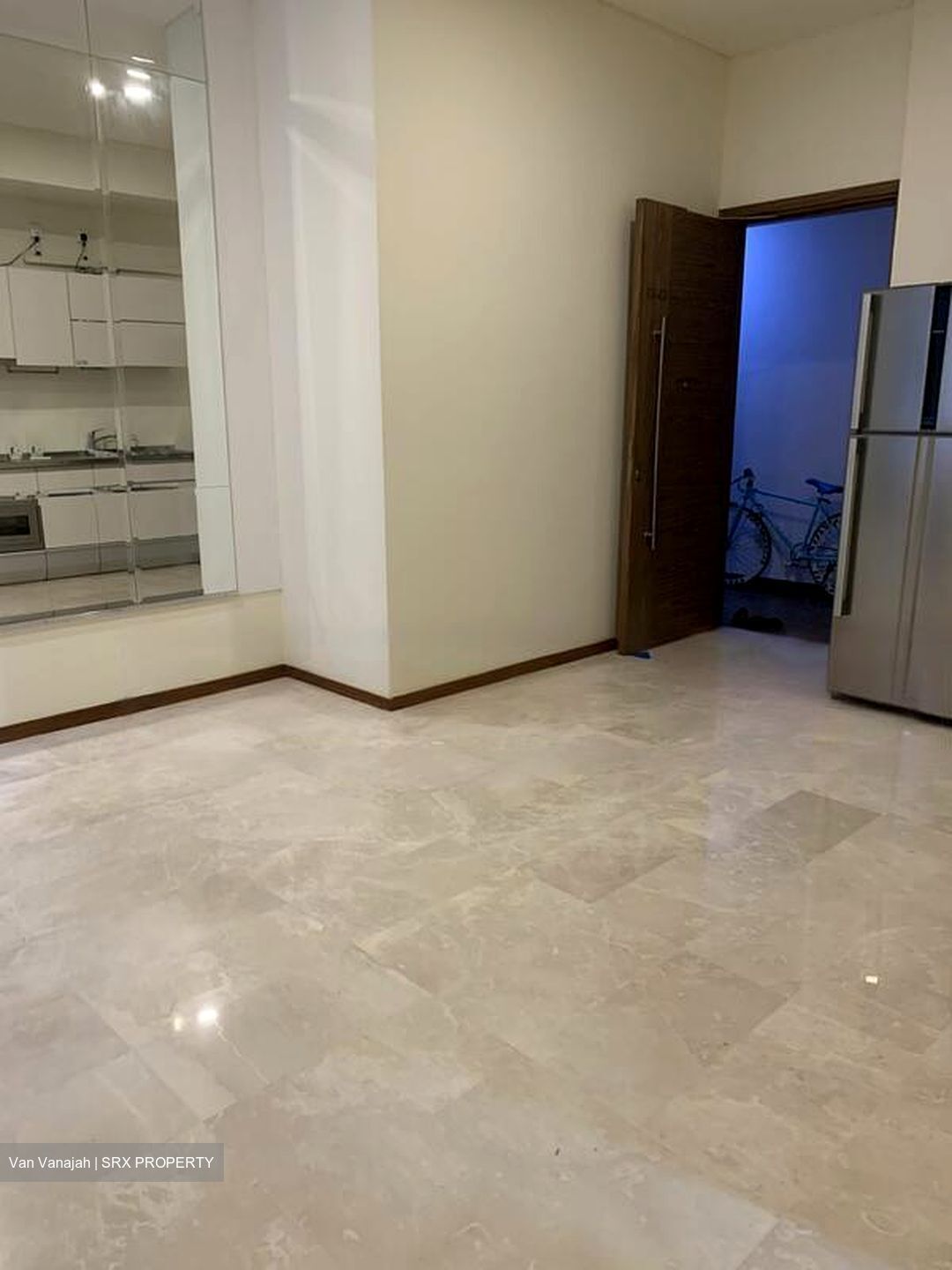 Ritz @ Farrer (D8), Apartment #461704801